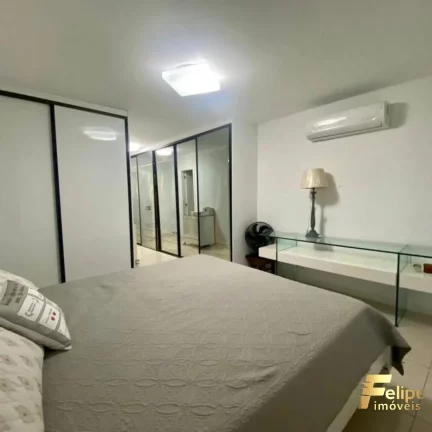 Imagem DESLUMBRANTE APARTAMENTO NA PRAIA DO CANTO / VITÓRIA - ES