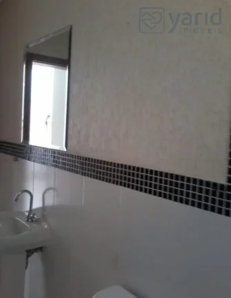 Imagem Casa com 3 Quartos à venda, 246m² - Jardim do Lago - Jundiaí/SP