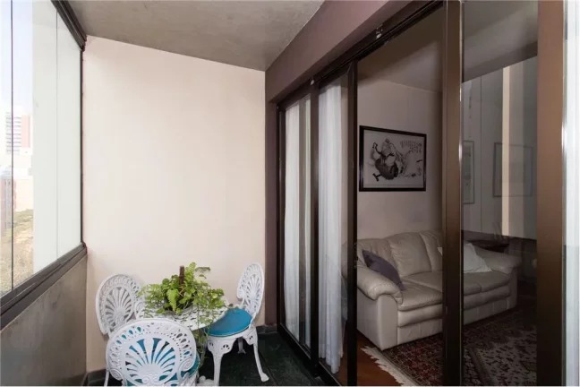 Imagem APARTAMENTO RESIDENCIAL em São Paulo - SP, Campo Belo