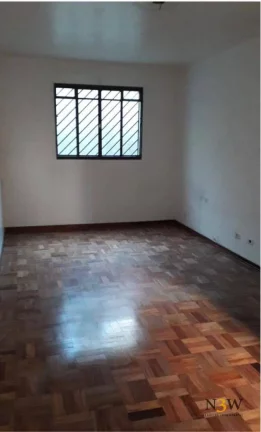 Imagem Sobrado com 4 dormitórios para alugar, 170 m² por R$ 5.583,26/mês - Alto de Pinheiros - São Paulo/SP