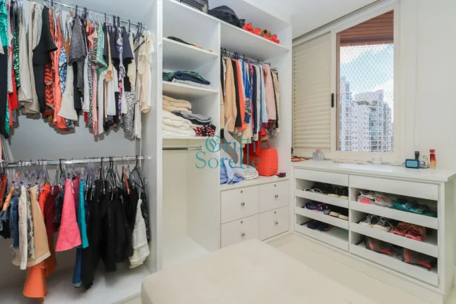 Imagem Apartamento à Venda em Pinheiros - São Paulo/SP.
