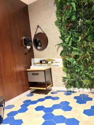 Imagem Casa Comercial na Vila Olimpia