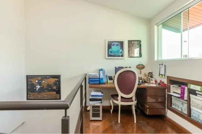 Imagem CASA RESIDENCIAL em São Paulo - SP, Bosque da Saúde