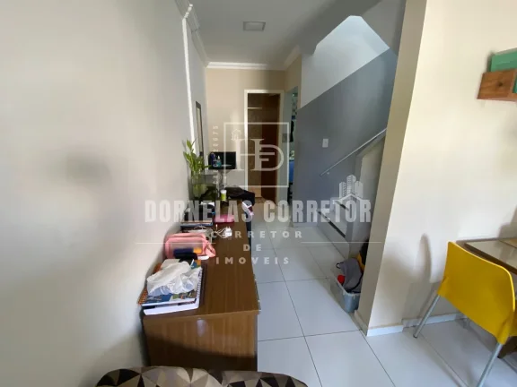 Imagem Repasse de Duplex em Pau Amarelo por Apenas R$ 280 Mil