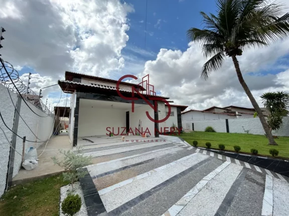 Imagem Casa Alto padrão com 418M² de área construída em Candelária