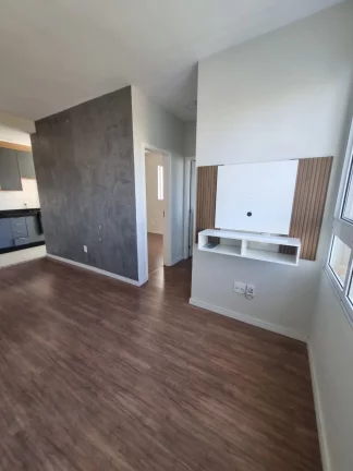 Imagem Descubra seu Novo Lar no Veredas do Vale - Apartamento Exclusivo à Venda!