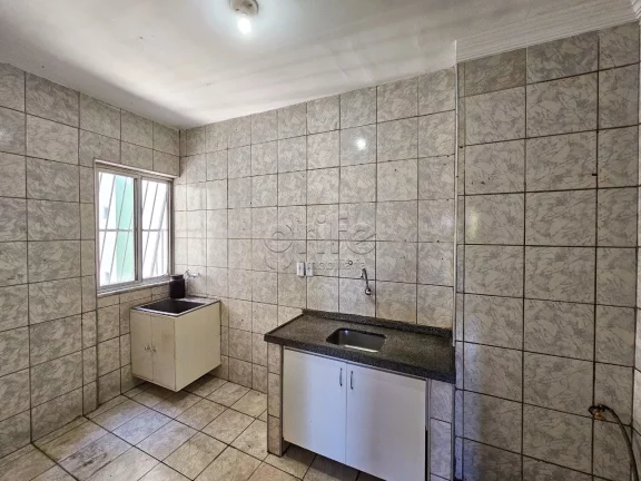 Imagem O Maxion Residence, localizado no Jóquei Clube, é um empreendimento residencial que oferece aparta...