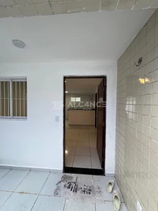 Imagem Apto - 2 Quartos - 1 Suíte - 96 m² - Gramame, João Pessoa/PB
