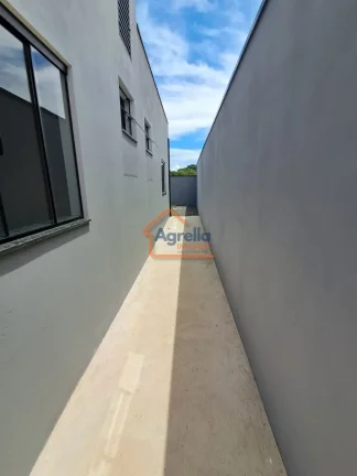 Imagem Casa à venda no bairro Jardim Novo II - Mogi Guaçu/SP