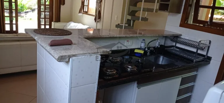 Imagem Casa em Condomínio sertão do cacau