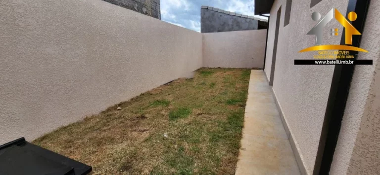 Imagem Casa à venda condomínio Vila Real no Tijuco Preto - Batelli Imóveis