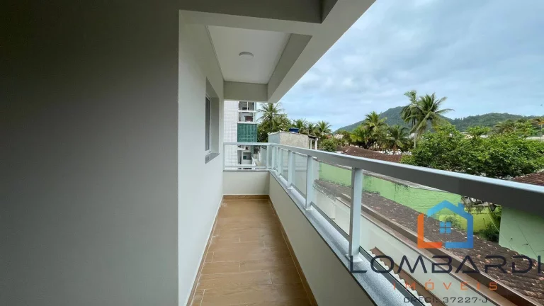 Imagem Apartamento novo no Itaguá