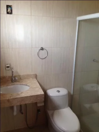 Imagem CASA À VENDA, 84 M² POR R$ 360.000,00 - VALE DAS PALMEIRAS - MACAÉ/RJ