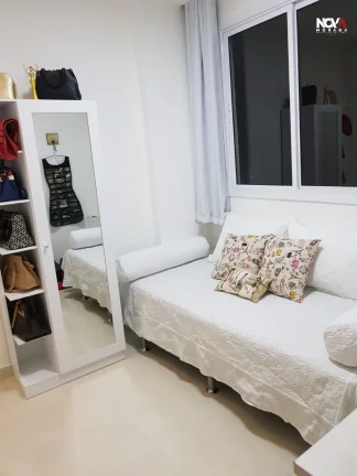 Imagem Se você está em busca do apartamento dos seus sonhos em Vila Velha, sua busca acabou! Este imóvel...