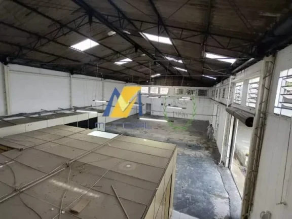Imagem Alugo Galpão em Santo André, Parque Marajoara