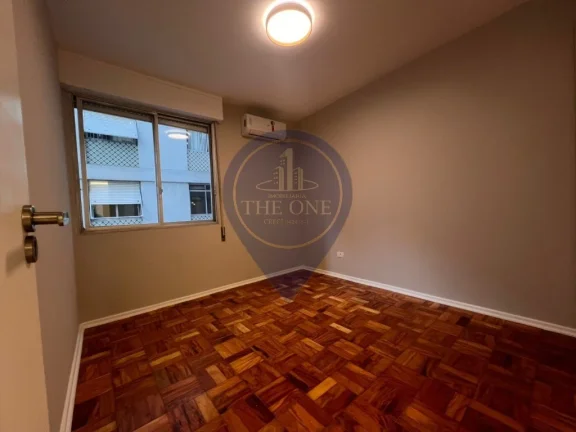 Imagem Apartamento à venda em São Paulo-SP, Itaim Bibi: 2 quartos, 1 suite, 2 salas, 1 banheiro, 81,69 m² de área.