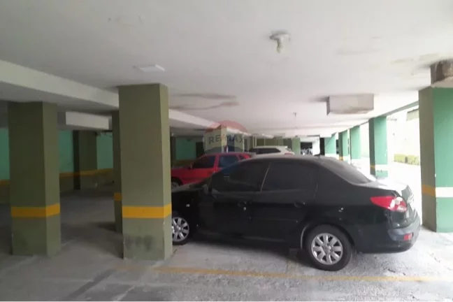 Imagem Apartamento á venda com 2 quartos com 59m² em Praça Seca - Rio de Janeiro