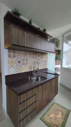 Imagem Apartamento Alto Padrão com planta sensacional