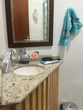 Imagem Sobrado à venda, Parque das Nações, Santo André, SP
