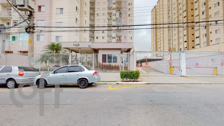 Imagem APARTAMENTO RESIDENCIAL em SÃO PAULO - SP, JARDIM VILA FORMOSA