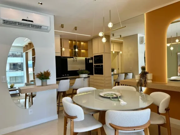 Imagem Apartamento 2 Dormitórios - Bairro Centro