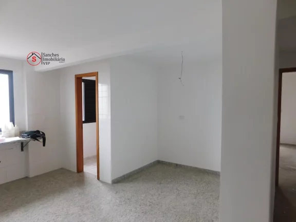Imagem VENDE APARTAMENTO PARQUE DA MOOCA