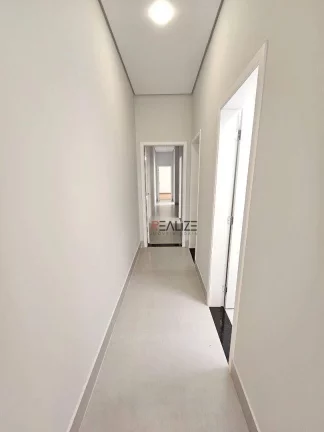 Imagem Casa com 3 suítes e escritório à venda, 196 m² por R$ 1.670.000 - Condomínio Piemonte - Indaiatuba/SP