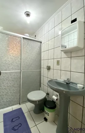 Imagem Apartamento térreo 2 dormitórios 2 terraços Bairro Dores - Santa Maria