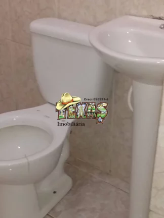 Imagem Casa á venda em Cid. A.E. Carvalho