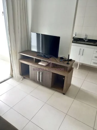 Imagem Apartamento com 2 Quartos à Venda, 60 m² em Praia De Itaparica - Vila Velha