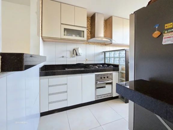 Imagem Apartamento de luxo no coração da Pampulha, em Belo Horizonte! ??

- 3 quartos, sendo 1 suíte, co...