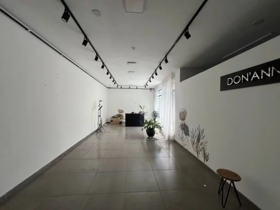 Imagem Sala para alugar, 71 m² por R$ 2.148,00/mês - Centro - Suzano/SP