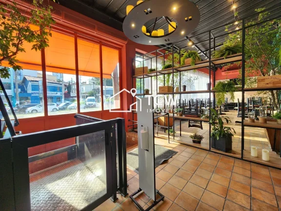 Imagem Loja Ponto Comercial em Aclimação