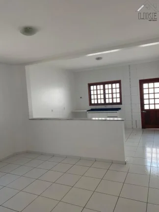 Imagem [Casa - Venda][Bosque dos Ipês]