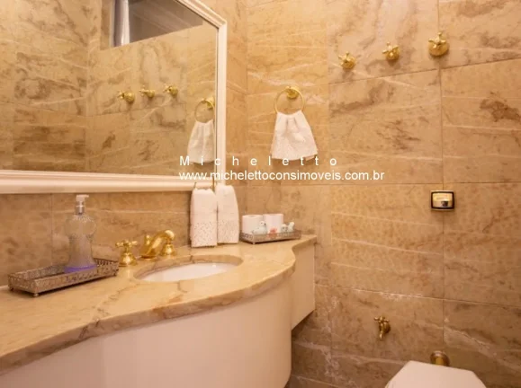 Imagem APARTAMENTO RESIDENCIAL em São Paulo - SP, Santa Cecília