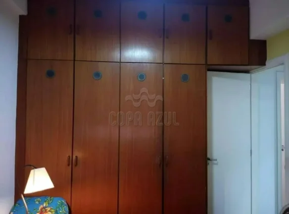 Imagem Copacabana - Residencial › Apartamento com 3 quarto(s) a Venda