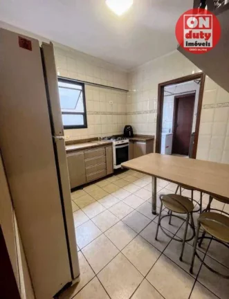 Imagem Apartamento - Campo Grande - Santos/SP