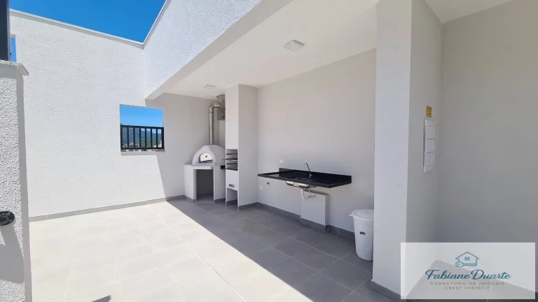 Imagem Apartamento Padrão - Residencial - Pronto morar