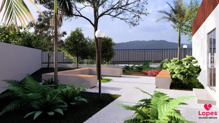 Imagem Apartamento para Venda em Mogi das Cruzes / SP no bairro Botujuru