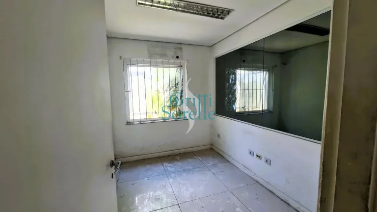 Imagem Sobrado Comercial à Venda em Jardim Paulista - São Paulo/SP.