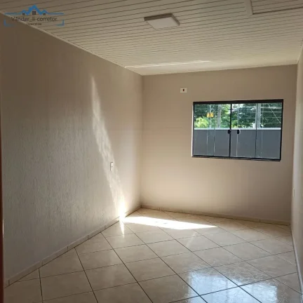 Imagem Casa Residencial à venda no Cj. Libra, região central de Foz do Iguaçu PR