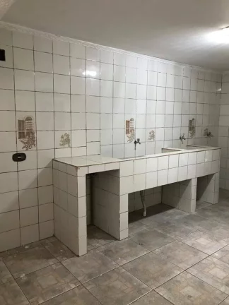 Imagem Sobrado com 3 dormitórios à venda, 199 m² por R$ 599.000 - Jardim Mauá - Mauá/SP