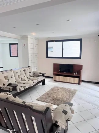 Imagem APARTAMENTO COM 71 m² - FORTE - PRAIA GRANDE SP