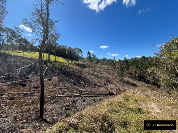 Imagem Terreno a Venda com Água na Estrada do Rio Acima - 11.000m² por R$450mil
