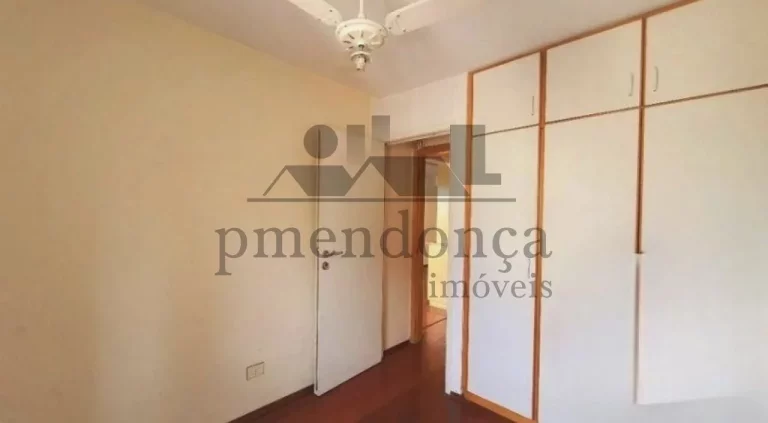 Imagem Apartamento à venda na Vila Madalena com 2 quartos e 1 vaga, 52 m²