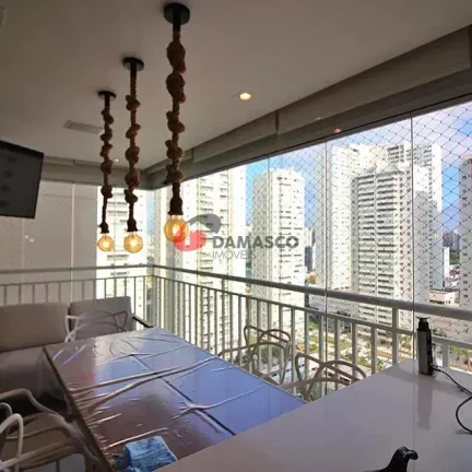 Imagem Apartamento à venda com 3 dormitorios Centro São Bernardo do Campo