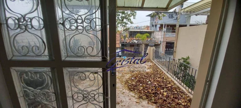 Imagem Casa com 3 quartos (1 suíte) à venda, 120 m² - Butantã - São Paulo/SP