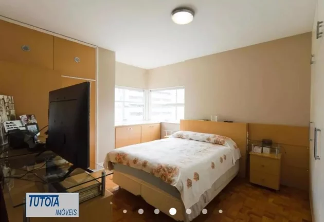 Imagem APARTAMENTO A VENDA NO JARDIM AMÉRICA