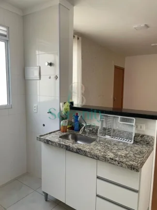 Imagem Apartamento para alugar no Jardim Acquaville, em Londrina/PR