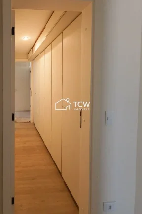 Imagem Apartamento à venda no bairro Campo Belo - São Paulo/SP, Zona Sul